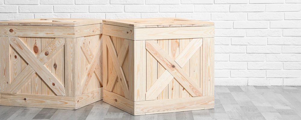 Trouver une entreprise spécialisée dans la fabrication de caisses en bois pour transport