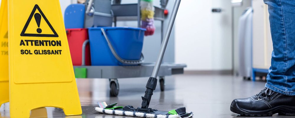 Prestations de nettoyage professionnel : contacter une entreprise spécialisée à Bruxelles